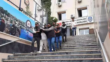 Esenyurt'ta ormanlık alanda yaşanan cinayet 2 buçuk yıl sonra çözüldü