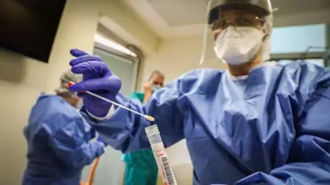 Sağlık Bakanlığı'nın yayımladığı haftalık verilerde yükseliş: Koronavirüs vaka sayıları yüzde 50 arttı