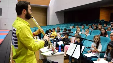 Bozüyük Belediyesi bir ilke daha imza attı