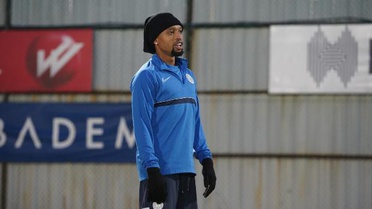 Çaykur Rizespor, Phiri'yi Paris FC'ye kiraladı
