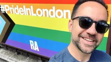 Eşcinsellik İtirafı Sonrası Kaan Sekban'a Gelen Mesaj Şoke Etti