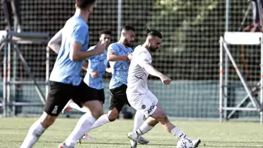 Hazırlık maçı: Fenerbahçe: 4 - Al-Shamal: 2