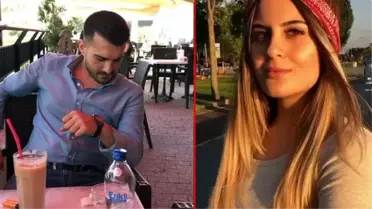 Mersin'de eski nişanlısı tarafından öldürülen Raziye'nin davasında sonuç açıklandı: Katil, ağırlaştırılmış müebbete çarptırıldı