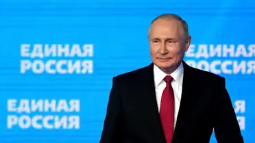 Putin'in yakın çevresine yeni yaptırımlar
