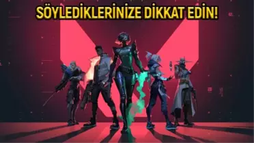 Valorant'dan oyuncuları hem sevindiren hem de kızdıran karar!