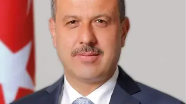 Boyabat Belediye Başkanı Şefik Çakıcı, istifa etti