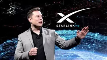 Elon Musk'a 5G şoku! Starlink hayali erken mi bitiyor?