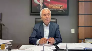 Nihat Yeşil Sordu, Bakan Kurum Açıkladı: Hacizli Arazi Sayısı Yüzde 168,2 Oranında Arttı