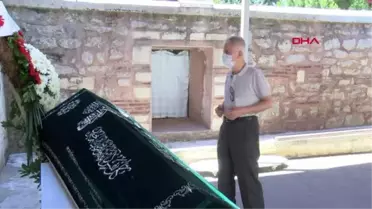 Son dakika haber | AĞIZ ARMONİKASI VİRTÜÖZÜ 'BALARISI AHMET' HAYATINI KAYBETTİ
