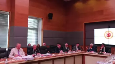 Atila Sertel, Ziraat Bankası Yönetimine Sordu: 'Demirören'e Verdiğiniz Krediyi Bana da Verir Misiniz?'