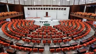 Son dakika haberi... Bedelli Askerlik Düzenlemesini de İçeren Kanun Teklifi TBMM'de Kabul Edildi