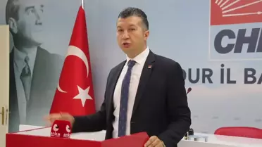 CHP Burdur İl Başkanı Akbulut'tan AKP Burdur İl Başkanı Mengi'ye 'Atama' Tepkisi: 'Bu Memleket Sana mı Çalışacak?'