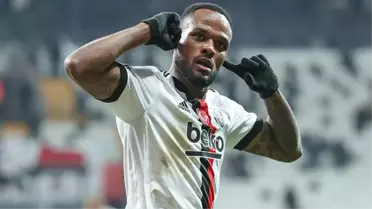 Beşiktaş'ta forma giyen Cyle Larin'in yeni adresi belli oldu