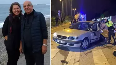 İki kişinin hayatını kaybettiği trafik kazasına karışan Karabük Valisi Fuat Gürel'in oğlu cezaevine gönderildi