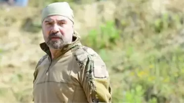 Oktay Kaynarca'nın yeni dizisinden ilk kareler yayınlandı! İşte ATV'nin yeni dizisi Bu Cihana Sığmazam'dan ilk görüntüler