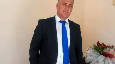 İş yerini açarken vurulan büfeci, 16 gün sonra öldü