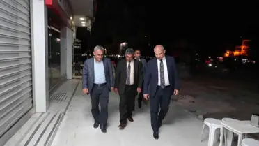 'Kütahya'nın tarihi değerleri ön plana çıkacak'