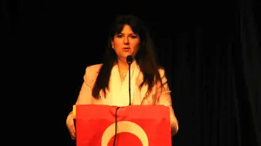 Son dakika haberleri... MHP Genel Başkan Yardımcısı Yılık: '10 maddelik muhtıra metni ülkemiz açısında stratejik bir kazanım, milli bir başarıdır'