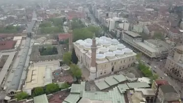 Bursa'yı gezecek yabancı turistler için tarihi kent kimliği öne çıkarılacak