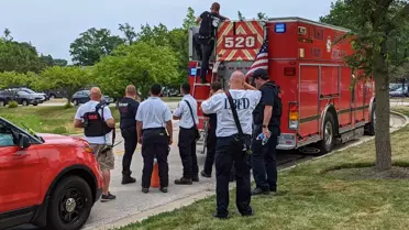 ABD'de Illinois eyaletinde Bağımsızlık Günü kutlamalarında silahlı saldırı