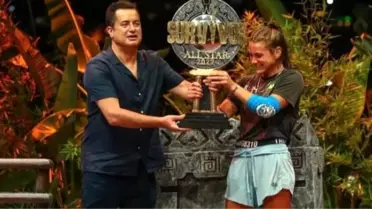 Survivor All Star Hakkında Flaş İddia!
