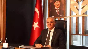 TÜRKTOB'dan Toprak Mahsulleri Ofisi'nin prim sisteminin tohum üreticilerine de uygulanması önerisi