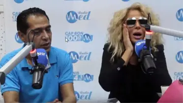 Ünlü şarkıcı Lady Gaga'nın bir etkinlikte Kur'an-ı Kerim okuduğu iddiası