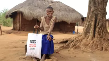 Yeryüzü Doktorları 500 bin ihtiyaç sahibine kurban eti ulaştırmayı hedefliyor