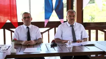 Aydın'da 'Mesleki ve Teknik Eğitim İşbirliği Protokolü' tanıtıldı