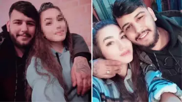 Babası 'Kaçırıldı' dedi, gerçek bambaşka çıktı! 17 yaşındaki Emine: Dini nikah babamın evinde kıyıldı