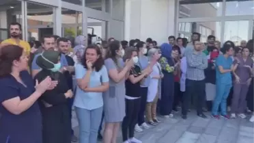 Son dakika haberi... Annesinin yaşamını yitirmesinden sorumlu tuttuğu doktoru öldürüp, intihar etti (3)