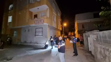 Son dakika haberi! ÇOCUKLARIN TARTIŞMASI BÜYÜKLERİN KARIŞMASIYLA SİLAHLI KAVGAYA DÖNDÜ: 6 YARALI