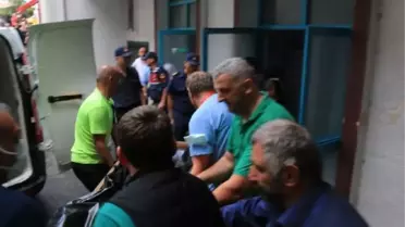DENİZDE KAYBOLAN İSMAİL'İN CANSIZ BEDENİ BULUNDU