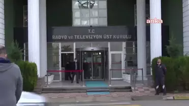 RTÜK'ten Halk Tv'ye İkinci 'Kılıçdaroğlu' Cezası