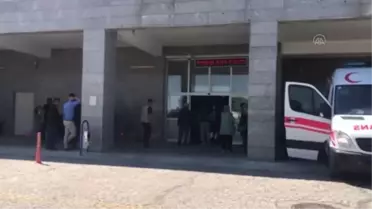 Son Dakika | Konya'da tarım işçilerini taşıyan midibüsün devrilmesi sonucu 2 kişi öldü, 18 kişi yaralandı