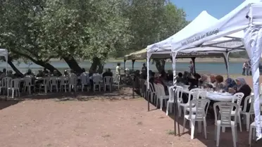Son dakika haberleri: Tepebaşı Belediye Başkanı Ataç: 'Büyüklerimizin Hakkı Hiçbir Zaman Ödenmez'
