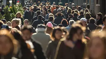 Tüik: Türkiye, Çocuk ve Genç Nüfus ile Dourganlık Hızında Dünya Ortalamasının Gerisinde Kaldı