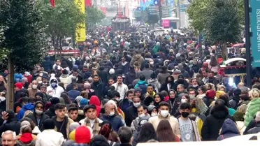 Dünya Nüfus Günü'nde Türkiye verileri (1)