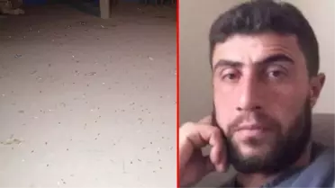 Çorum'da bir düğünde mermiler havada uçuştu! 4 bin kovan bulunan düğünde 2 kişi hayatını kaybetti