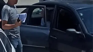 Son dakika haberleri... 5 yıl 7 ay 15 gün hapis cezası bulunan şahıs tutuklandı