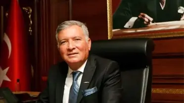 Başkan Kepenek; 'Bayramlar, bizi birbirimize kenetleyen özel günlerdir'