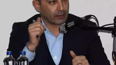 Başkan Ömer Günel: 'Yalan ve iftiracılar hukuk önünde hesap verecekler'