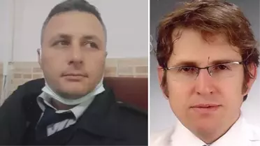 Doktor Ekrem Karakaya'yı öldüren katil, TikTok hesabından Yılmaz Güney'in sözlerini paylaştı: 7 senedir diyar diyar gezip baş kesen celladım