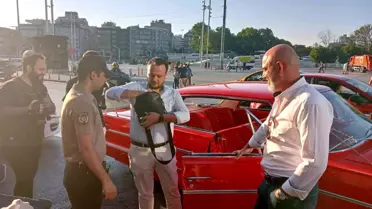 Son dakika haberi! İstanbul'da 'yok artık' dedirten olay: Ehliyeti ölü birinin üzerine kayıtlı çıktı