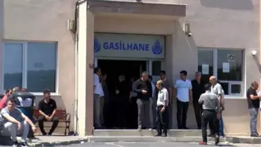 Son dakika haber... ÖLDÜRÜLEN AVUKATIN EŞİ: 5 YIL ÖNCE OLAN BİR DAVANIN SONUCU BU