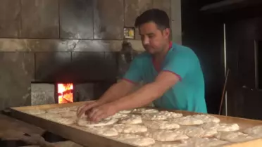 Son dakika haberleri! Kadirli'de Ekmeğe Zam Geldi Vatandaş Tepki Gösterdi: 'Bir Ekmek Yiyorduk Onu da Yiyemez Olduk'