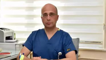 Kalp rahatsızlığı bulunanlara Kurban Bayramı'nda 'tuzlu et tüketmeyin' uyarısı