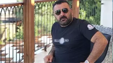 Karadağ'da Interpol operasyonu! Organize suç örgütü lideri Binali Camgöz yakalandı