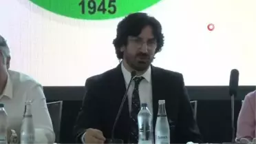Lise öğrencilerini yarı üniversiteli yapacak protokolde imzalar atıldı