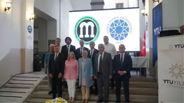'Maçka'da çocuklar lise çağında yarı üniversiteli olacak'